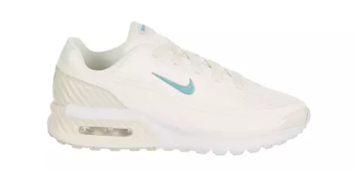ladies white nike air