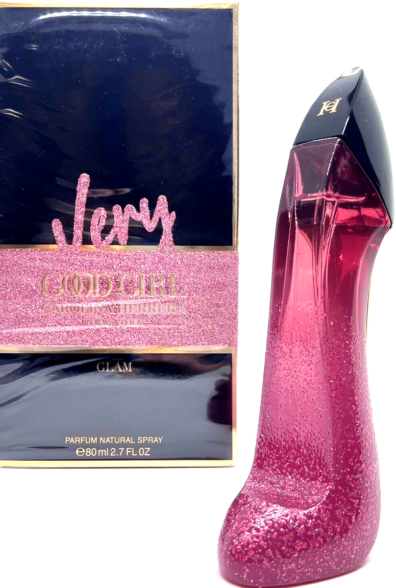 ス*ー様 GOOD GIRL Eau de Parfum 80ml Amazon.com : Carolina Herrera Good Girl Eau de Parfum 2.7 oz
