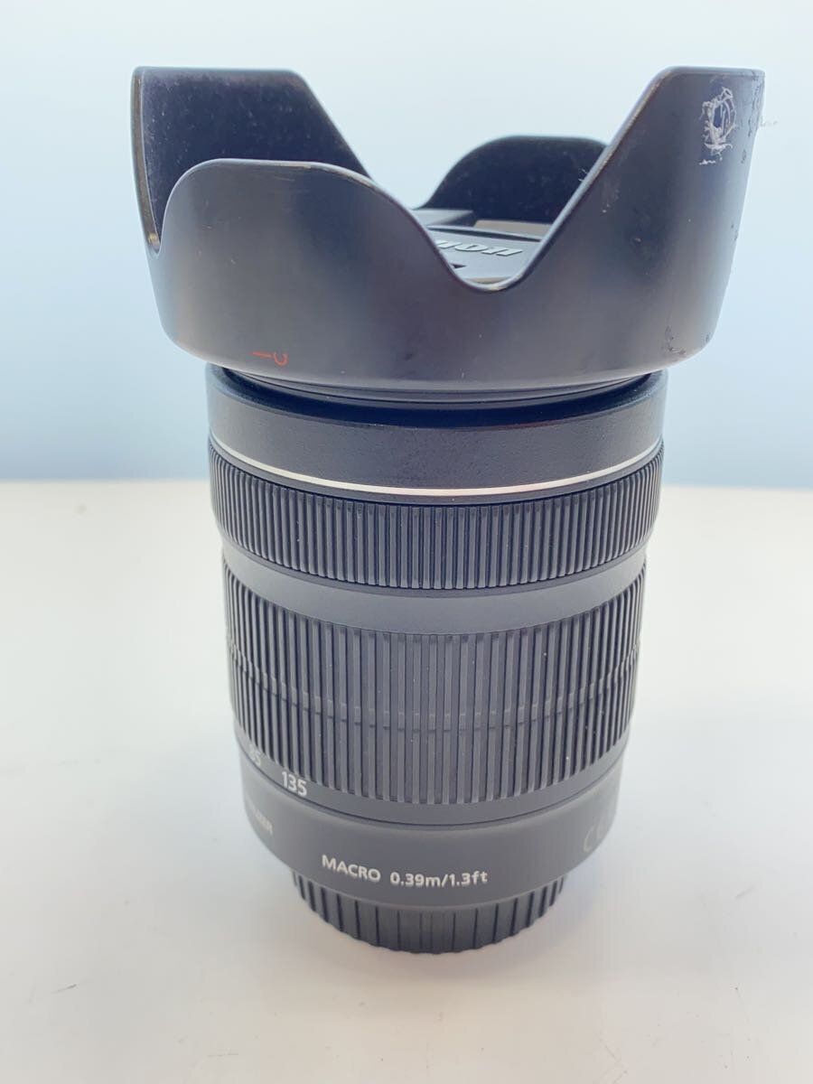 CANON lens EF-S18-135mm F3.5-5.6 IS STM Used | eBay CANON lens EF-S18-135mm F3.5-5.6 IS STM Used | eBay