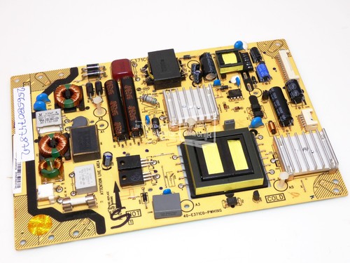 Thomson TV - Netzteil 40-E371C0-PWH1XG PE371C0 Power Supply