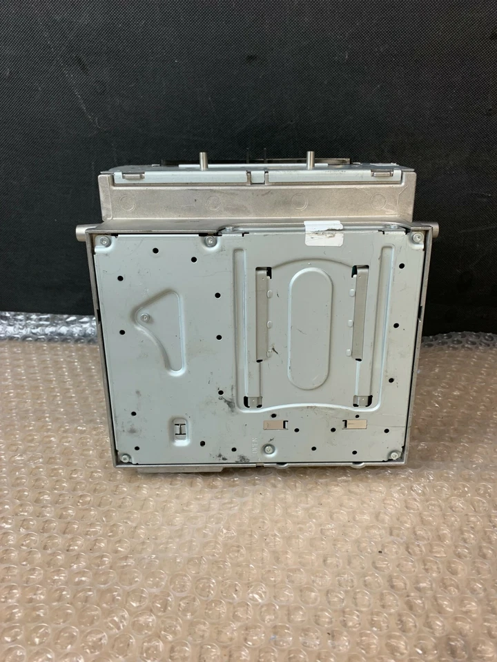 Mercedes-Benz W205 Radio Comand Navigation NTG5 HU Asia Steuergerät A2059000741 - Bild 4 von 4