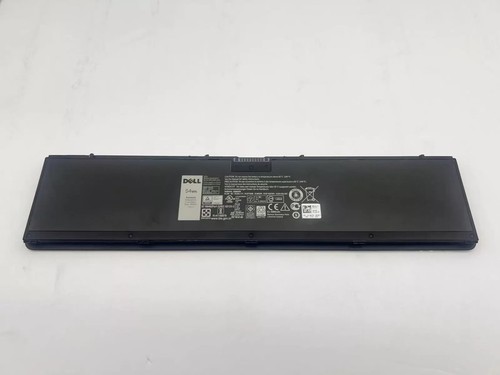 Dell Latitude E7440 E7420 E7450 E7440 Touch 34GKR 5K1GW P40G Laptop Battery