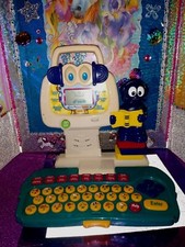  Vtech Educational Alphabert & Sprocket The R...