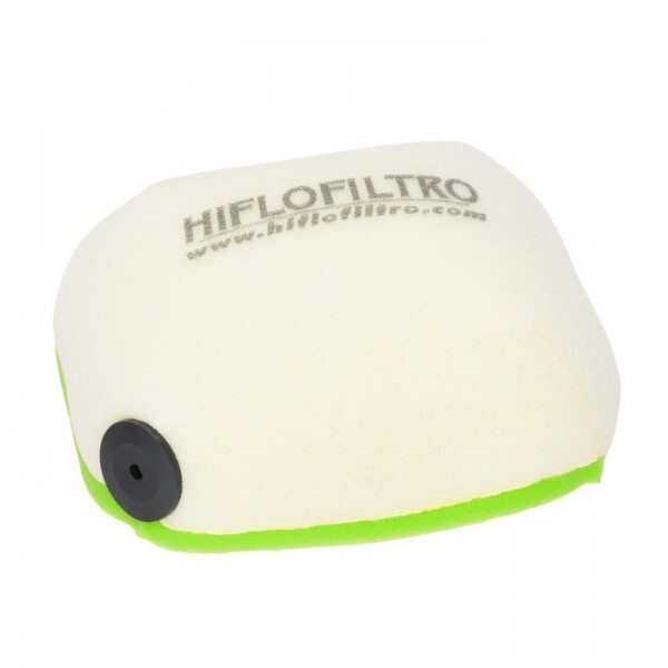 Hiflo Luftfilter HFF5019 FüR KTM EXC SX SX-F XC-W Husqvarna FC FE FS TC Ab 2016-image