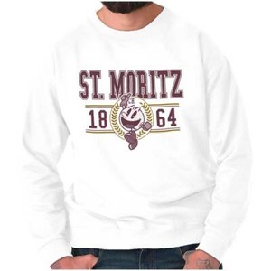 St Moritz Sweatshirt | eBay St Moritz Sweatshirt | eBay