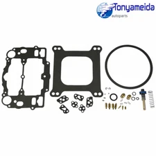 Carburetor Rebuild Kit New For 1406 1407 1409 1411 1477 1400 1404 1405