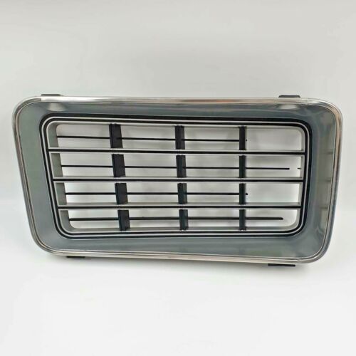 <!--F#f_0-->Radiator Grilles Assembly Panel front end L.H. for Holden HQ Statesman (2813585)<!--F/-->