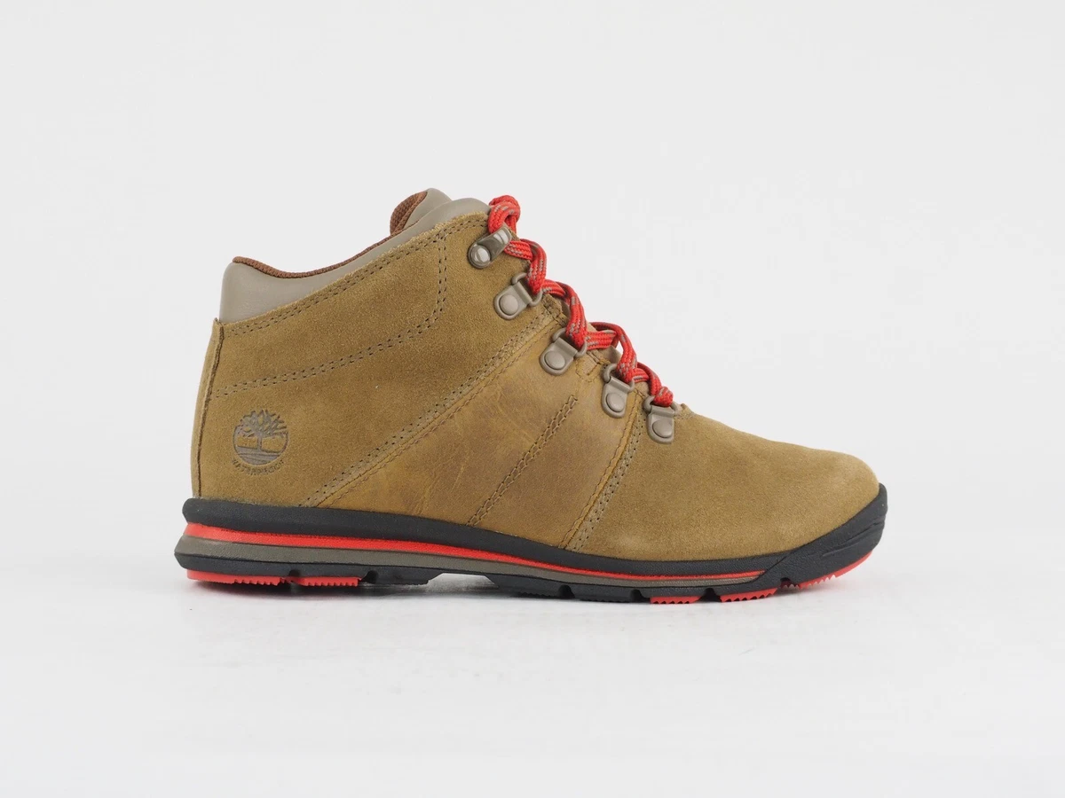 Timberland gt rally boots deals