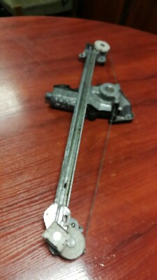 Fensterheber vorne links Mercedes Klasse A W168 A140 0130821673