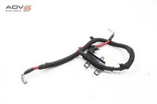 2022 JEEP COMPASS 2.4L BATTERY POSITIVE CABLE WIRE WIRING HARNESS OEM