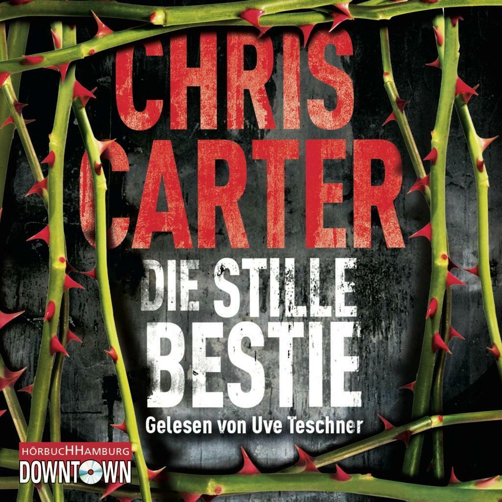 Thumbnail - Die Stille Bestie | Hã¶rbuch | 9783869091747