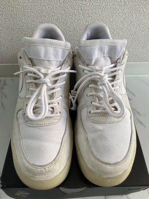 airforce 1 summer shower