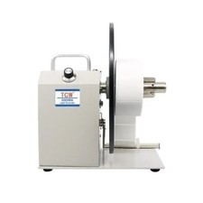 Bsc-Q5 Adjustable Speed Bi-directional Automatic Synchronised Label Rewinder