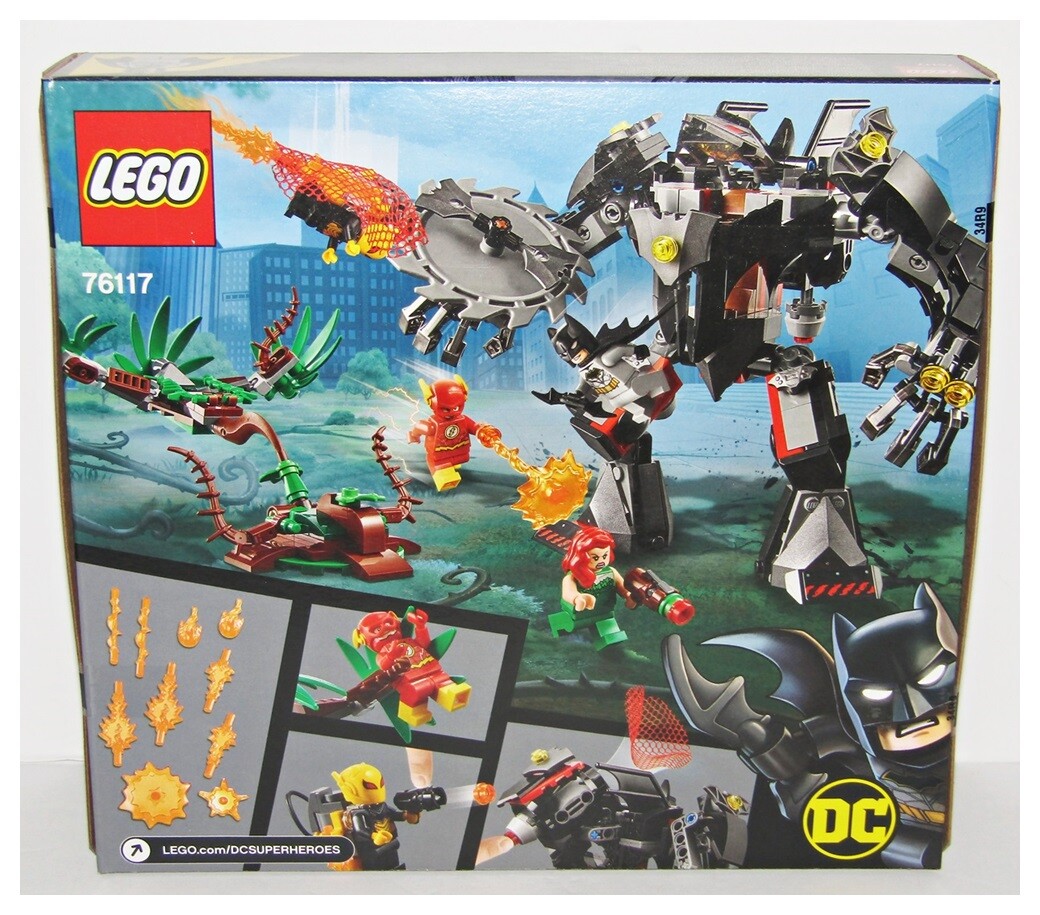 lego set 76117