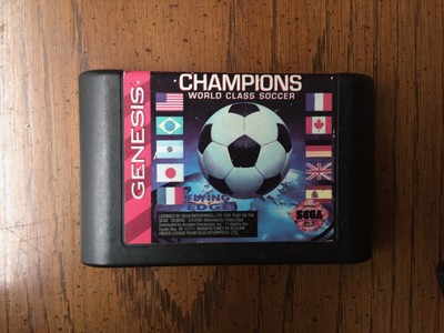 champions world class soccer