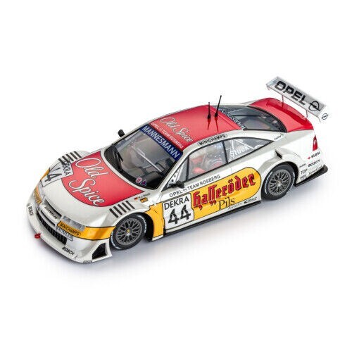 Slot.it - Opel Calibra V6 n.44 DTM/ITC 1996 - CA36f
