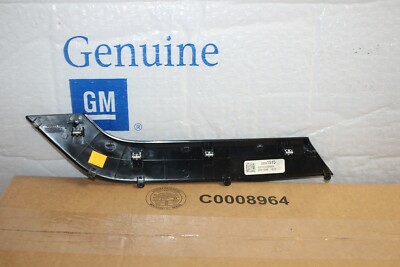 Replace® CH1793107 - Passenger Side Bed Side Molding (Standard Line - View #13