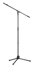 Konig & Meyer 21070 Tripod Microphone Stand With 32" Boom