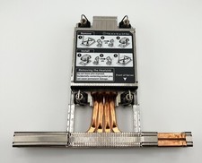 HPE Proliant DL3XX/560 Gen11 High Performance Heatsink Kit P48905-B21