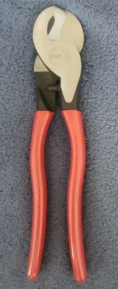Doyle cable cutters deals