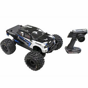 HEXBUG Hex Mods Auto RC Tuning PRO ELITE - Camion Radiocomandato 1:28 Personalizzabile, Viola - Foto 2