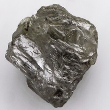 0.55 CTW Light Greenish Natural Diamond, Rough Loose Raw Uncut Gemstone Jewelry