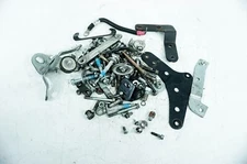 13 Harley Softail Slim FLS OEM Hardware Bolts Nuts & Brackets 1295