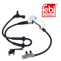 Febi Bilstein Sensor DrehzahlfüHler Vorne Rechts FüR Chrysler Voyager IV