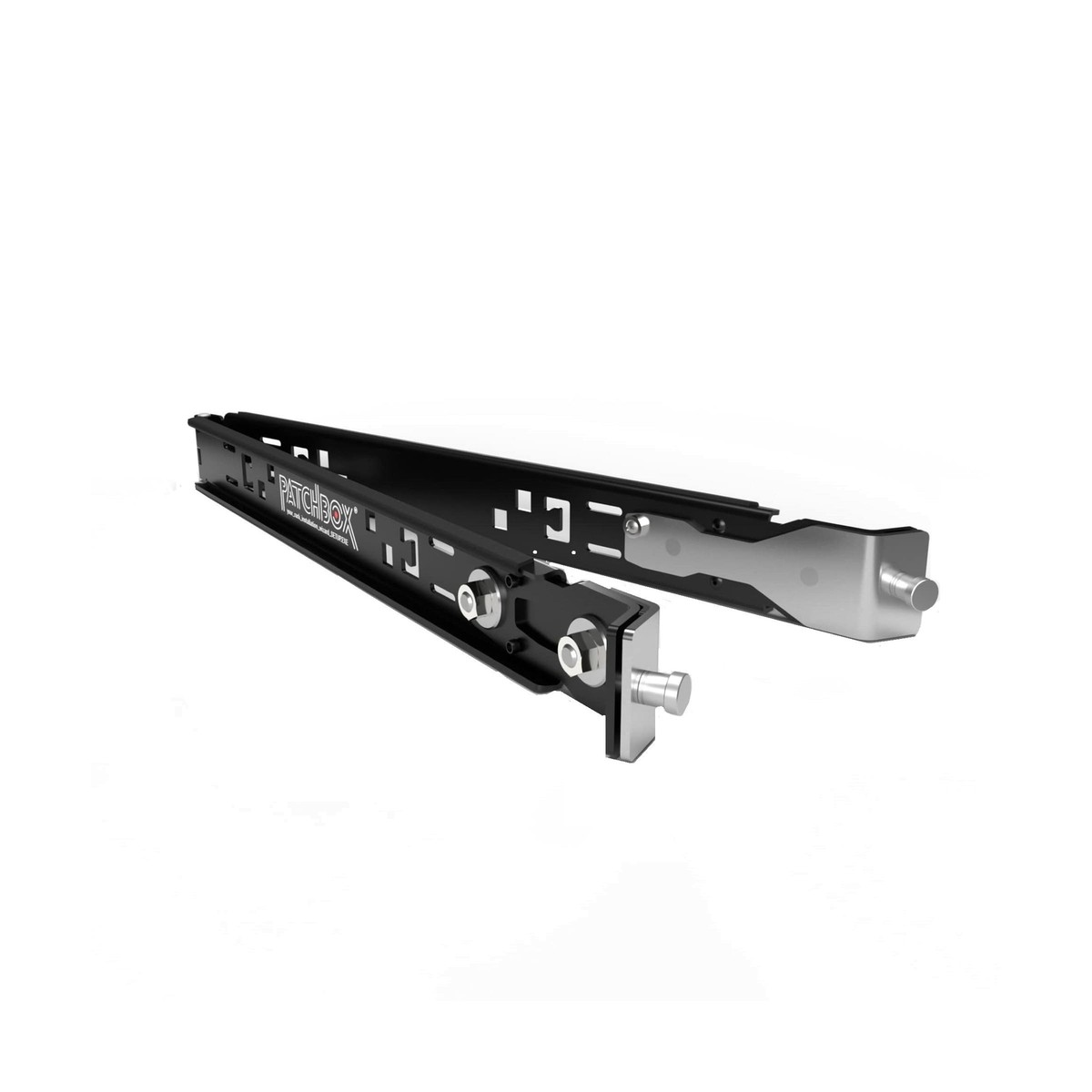 Setup.exe 3 Installation Tool - Quick Mount for Patch Panel