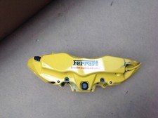 Etrier de frein Ferrari 599