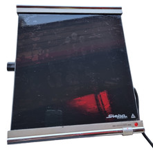 Steba WP 1 Warmhalteplatte stabile Glasoberfl...