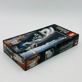 LEGO TECHNIC Record Breaker #42033 RETIRED  Drag Racer / Race Car / Torque Motor
