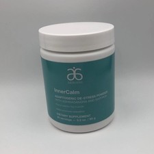 Arbonne InnerCalm Adaptogenic De-Stress Powde...