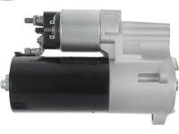 Anlasser Audi Q7 Porsche Cayenne VW Touareg 12V 1,7Kw 95560410700