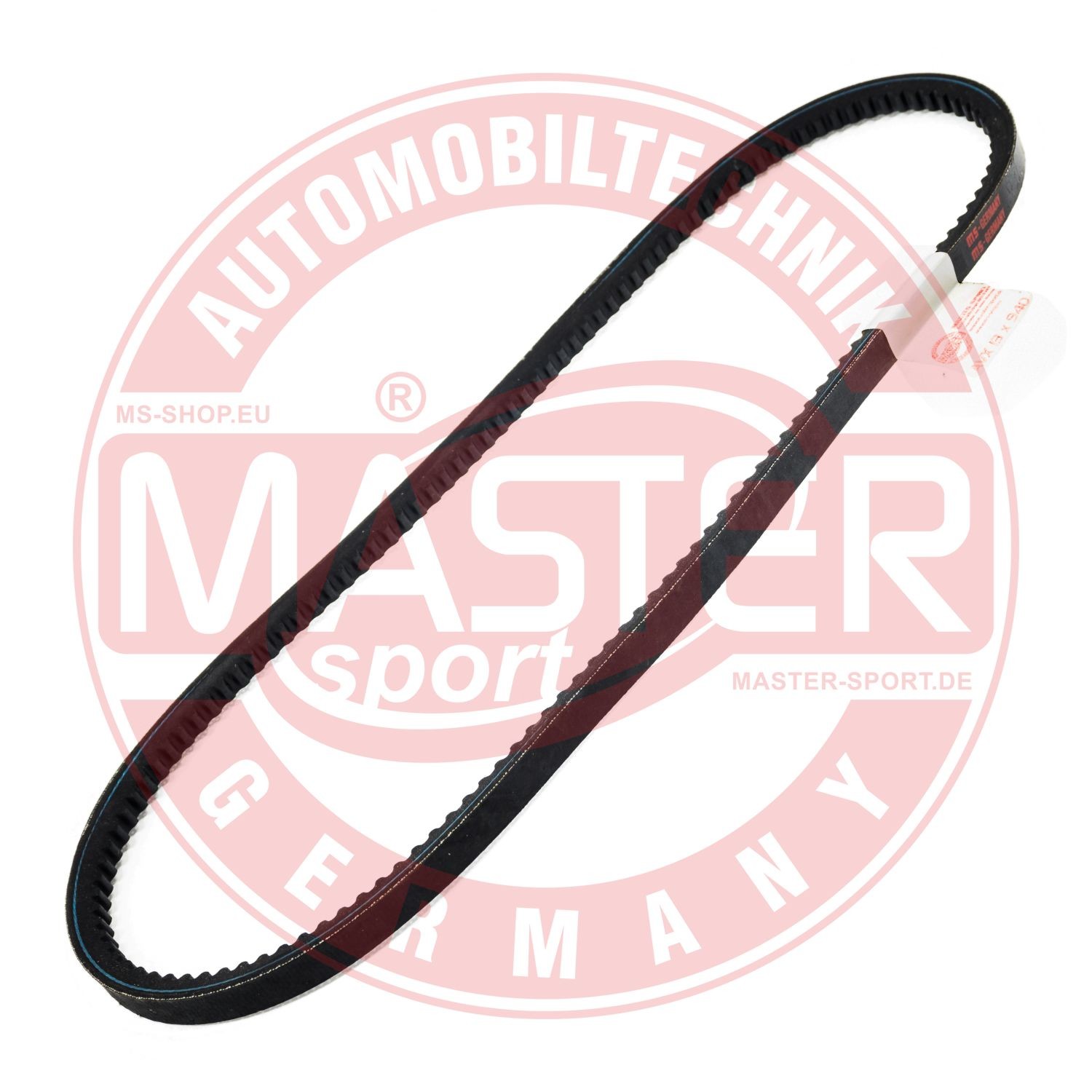 MASTER-SPORT Keilriemen FüR Nissan Almera Tino 2.2 Dci Primera Kombi Kia Pregio-image