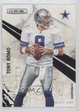 2010 Panini Rookies & Stars Tony Romo #41 0ei4