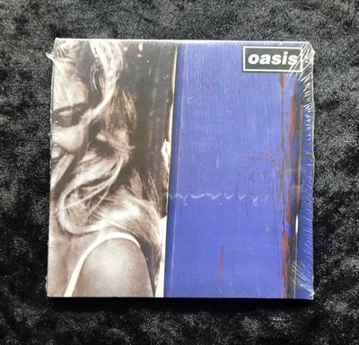 OASIS STOP THE CLOCKS NEW CD Compilation Promo NEU OVP FOLIE Beady eye
