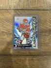 2025 Topps Cosmic Chrome Patrick Mahomes II Base (RAW)