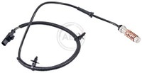 ABS Sensor Raddrehzahl A.B.S. 31264 FüR Defender L316 Landrover Station Wagon Up