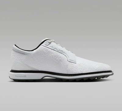ジョーダン　ADG 5 ホワイト 27cm Nike Air Jordan ADG 5 White/Black/Pure Platinum FQ6642-102 Men's