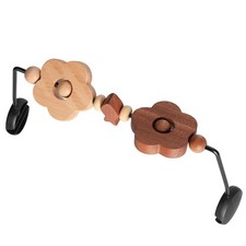 WYFWFDF Toy Bar Compatible with Baby Bjorn Bouncer Toy Bar for Baby Bouncer, ...