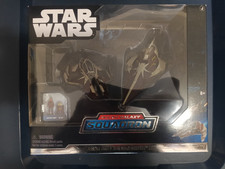 Star Wars Micro Galaxy Squadron Ahsoka Tano s Jedi Starfighters Set 0113