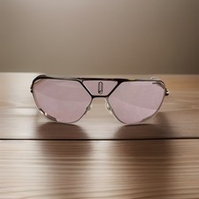 CARRERA Sunglasses Pink CARGPRLENS35 EYRQ4 Made In Italy New