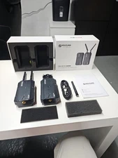 FREE SHIPPING Hollyland Mars 300 PRO Enhanced 300ft Dual HDMI Video Transmission