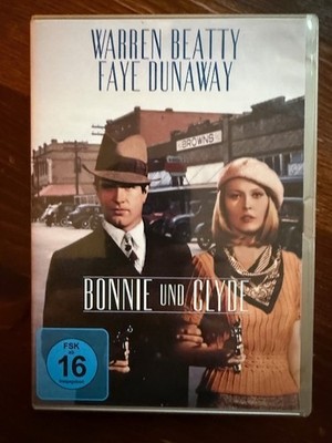 Bonnie und Clyde