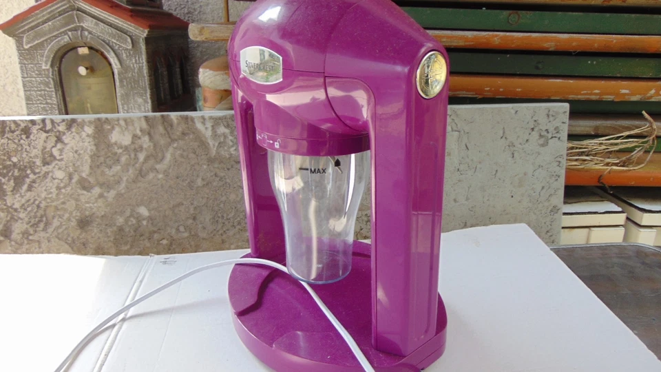 SilverCrest Smoothie Maker Mixer SSM175B2 Milchshakes-Cocktails-Salatdresiigst. - Bild 2 von 3