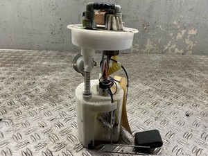 90645 Kraftstoffpumpe CHEVROLET Matiz 96464637