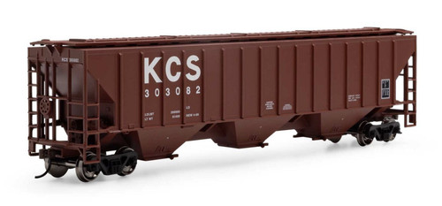 Tolva cubierta Athearn 22265 Kansas City Southern PS 4740 #303082 | Zustand: New