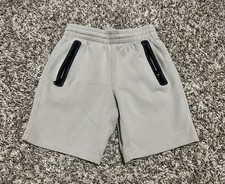 Old Navy Active Dynamic Fleece Shorts Boys Small 6/7