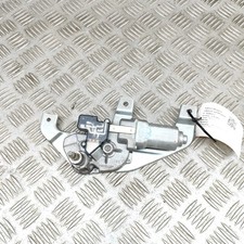 OPEL AGILA B H08 Heckklappen-Fensterwischermotor 95513703